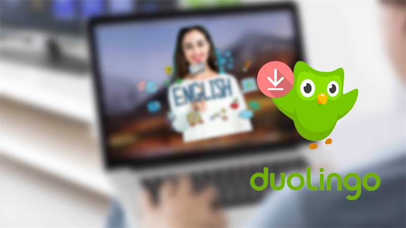 Duolingo là gì? Cách tải, cài đặt, đăng ký tài khoản Duolingo trên máy tính Duolingo là gì? Cách tải, cài đặt, đăng ký tài khoản Duolingo trên máy tính
