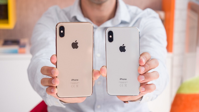 Apple mở bán iPhone Xs, iPhone Xs Max tân trang, giá từ 16 triệu đồng Apple mở bán iPhone Xs, iPhone Xs Max tân trang, giá từ 16 triệu đồng