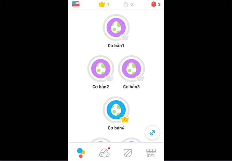 Hướng dẫn đăng ký tài khoản Duolingo trên máy tính Hướng dẫn đăng ký tài khoản Duolingo trên máy tính