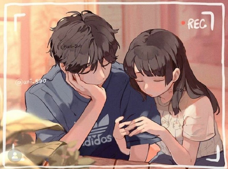 Thả thính siêu cute Thả thính siêu cute