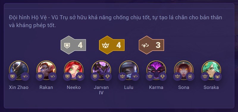 1-800x377-1 Sức mạnh đội hình Hộ Vệ - Vũ Trụ