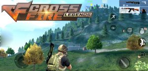 Hướng dẫn tải CrossFire: Legends về chơi trên máy tính cực đơn giản
