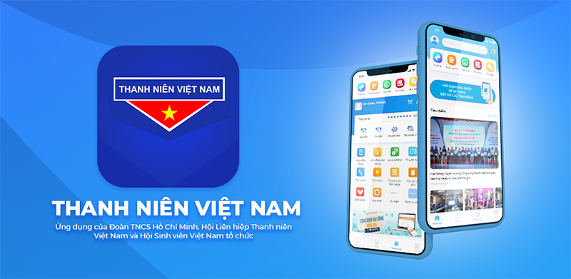 Cách tạo tài khoản, thi trực tuyến trên app Thanh Niên Việt Nam Cách tạo tài khoản, thi trực tuyến trên app Thanh Niên Việt Nam
