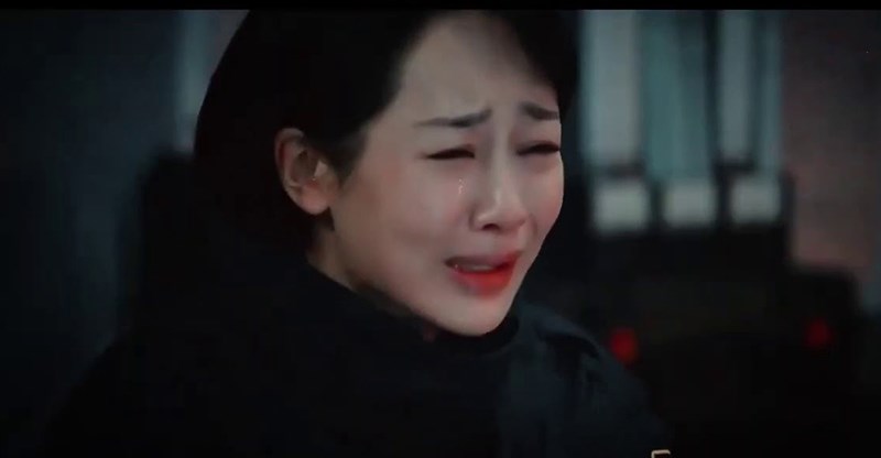 Dương Tử với phân cảnh lấy đi nước mắt của người xem trong Liệt Hỏa Anh Hùng Dương Tử với phân cảnh lấy đi nước mắt của người xem trong Liệt Hỏa Anh Hùng