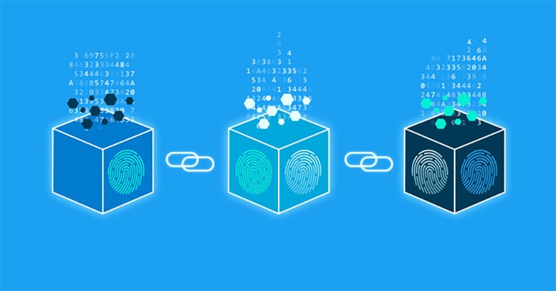 Blockchain Blockchain