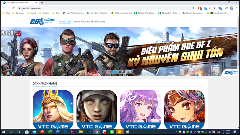 1-800x450-1-1 Vào trang nạp thẻ game của VTC Game