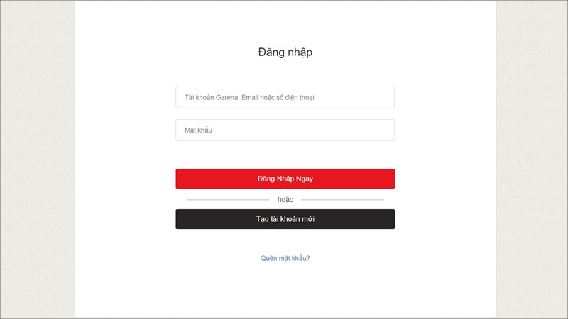 1-800x450-10-1 Vào trang chủ Garena và đăng nhập tài khoản