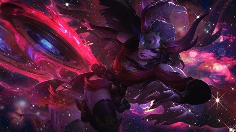 Sivir trở lại trong đội hình Cuồng Giáo Hộ Pháp Sivir trở lại trong đội hình Cuồng Giáo Hộ Pháp