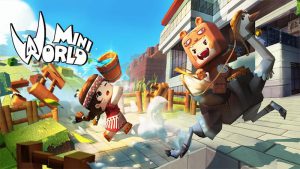 Cách chuyển ngôn ngữ trong Mini World: Block Art sang tiếng Việt
