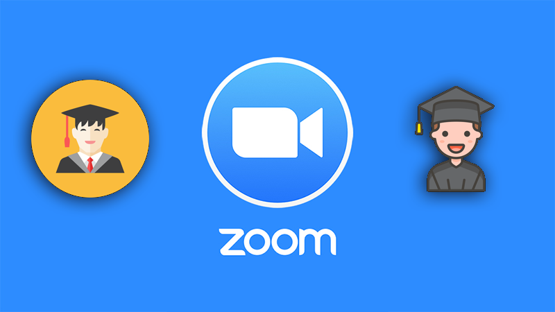 Cách sử dụng Zoom trên điện thoại cho học sinh Cách sử dụng Zoom trên điện thoại cho học sinh
