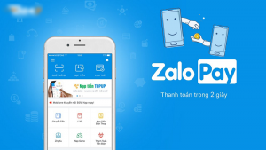 Cách sử dụng ZaloPAy