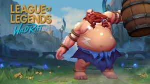 Cách chơi Gragas