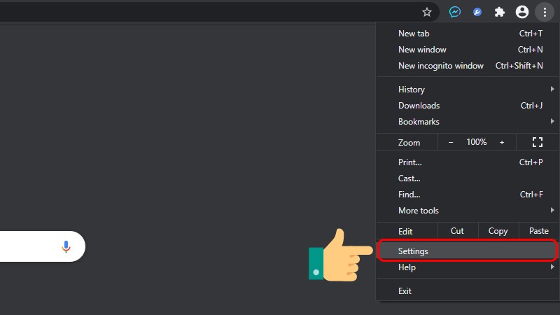 1-800x450-3-5 Vào Settings trên Chrome