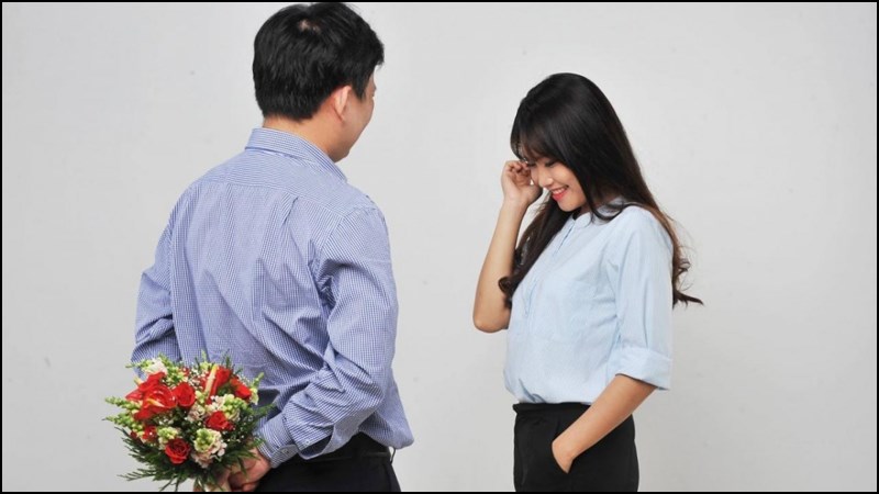 Hoa món quà ý nghĩa tại mọi dịp lễ Hoa món quà ý nghĩa tại mọi dịp lễ