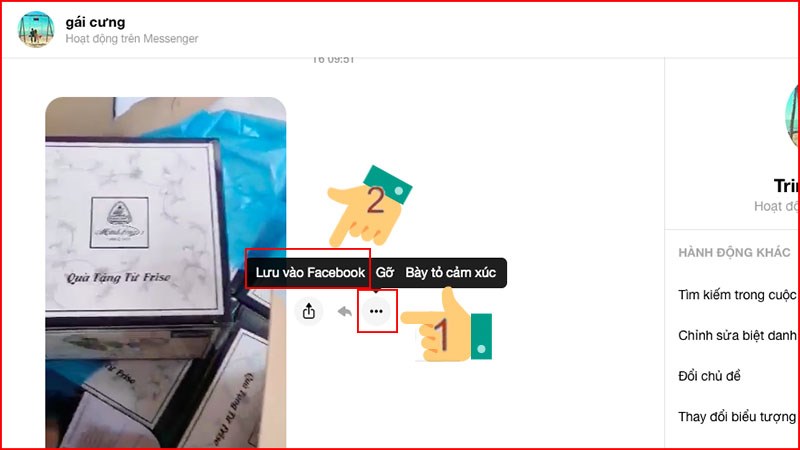 1-800x450-41-1 Chọn biểu tượng 3 chấm ngay cạnh video > Chọn lưu