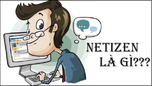 Netizen là gì? Netizen là ai, tầm ảnh hưởng của họ trên mạng xã hội