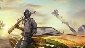 5 mẹo để trở thành cao thủ chế độ Domination trong Pubg Mobile