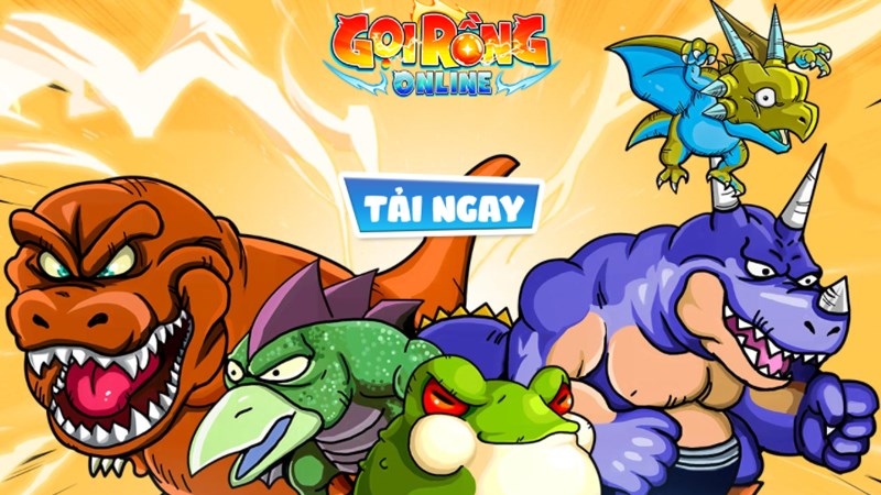 Gọi Rồng Online là tựa game MMORPG, có cốt truyện xoay quanh bộ manga Dragon Ball nổi tiếng Gọi Rồng Online là tựa game MMORPG, lấy cảm hứng từ bộ manga Dragon Ball nổi tiếng