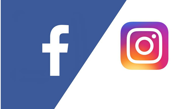 Cách liên kết Instagram với Facebook Fanpage đơn giản Cách liên kết Instagram với Facebook Fanpage đơn giản
