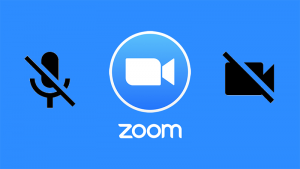 Cách tắt mic trên Zoom Meeting điện thoại, máy tính