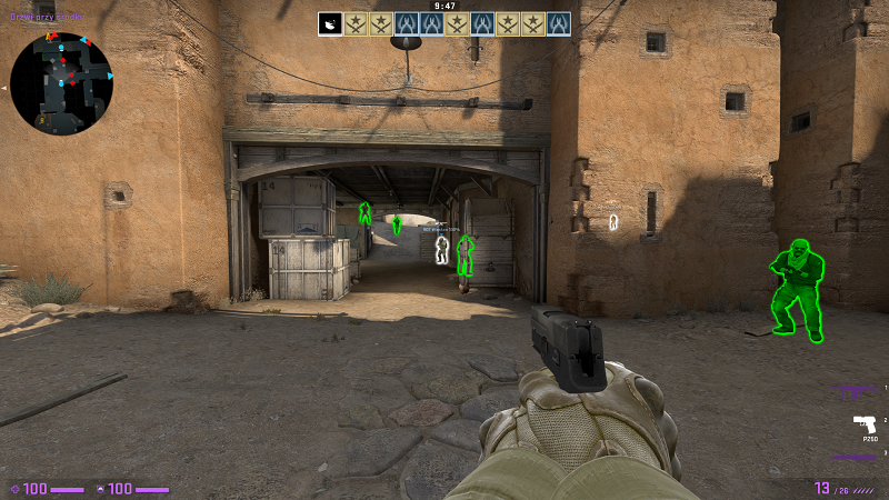 Aimbot là gì? Aimbot là gì?