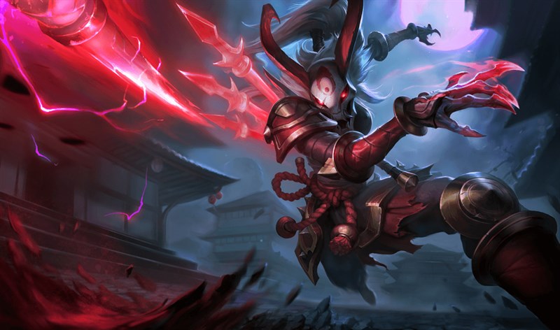 Kalista vẫn giữ được vị trí của một chủ lực DTCL 4.5 Kalista vẫn giữ được vị trí của một chủ lực DTCL 4.5