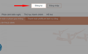 đóng bảo hiểm y tế trực tuyến