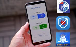 5 ứng dụng hữu ích để cập nhật tin tức, tình hình dịch Covid-19