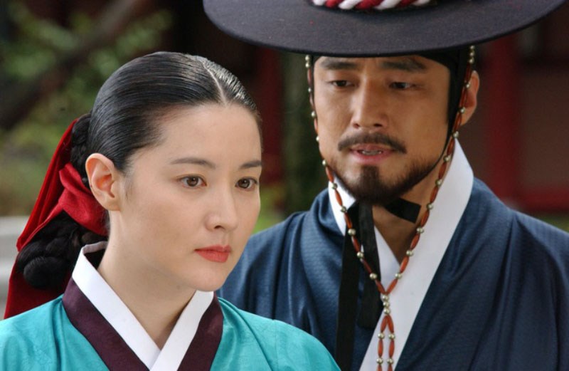 Jewel In The Palace (Nàng Dae Jang Geum) Jewel In The Palace (Nàng Dae Jang Geum)