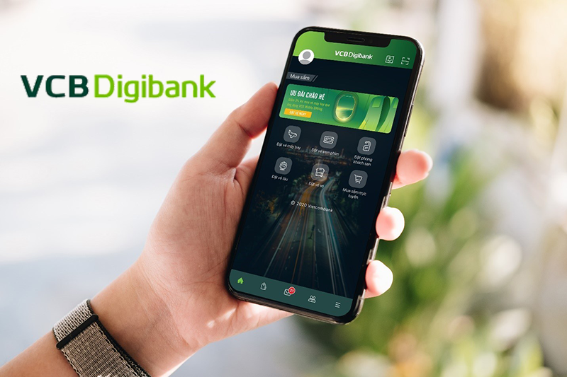 Cách đăng ký gói tài khoản Vietcombank Cách đăng ký gói tài khoản Vietcombank