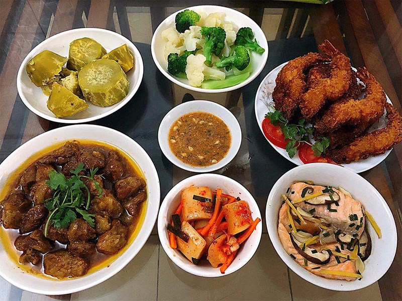 Một món quà ý nghĩa đặc biệt là các bạn nam Một món quà ý nghĩa đặc biệt là các bạn nam