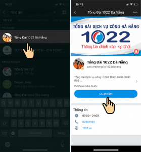 2 cách tra cứu người được nhận tiền hỗ trợ Covid-19 tại Đà Nẵng
