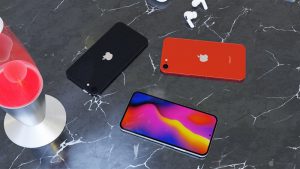 Apple sẽ ra mắt iPhone SE 3 trong nửa đầu năm 2022 nhưng thiết kế bên ngoài có thể khiến bạn không hài lòng