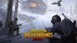 5 mẹo giúp bạn tăng khả năng sống sót tại chế độ Hardcore trong PUBG Mobile