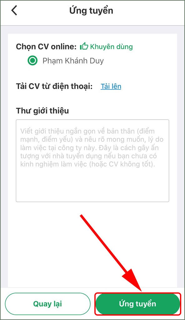 10-592x1020-1 Chọn CV để gửi đến nhà tuyển dụng
