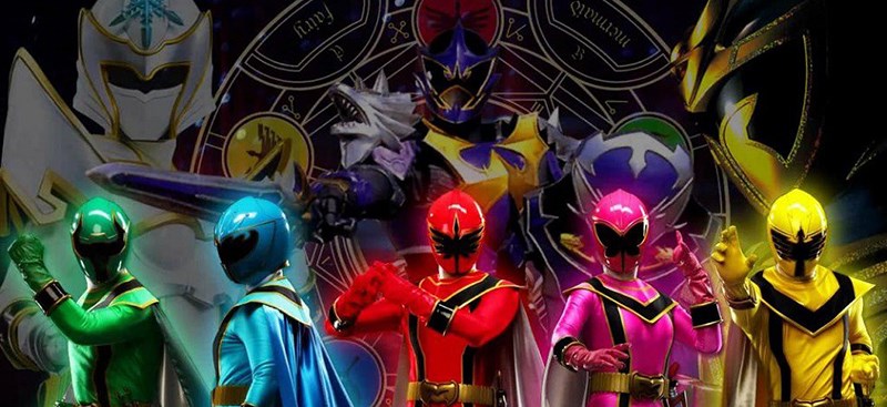 10-800x367-1 5 Anh Em Siêu Nhân Phép Thuật (Mahou Sentai Magiranger) (2005)