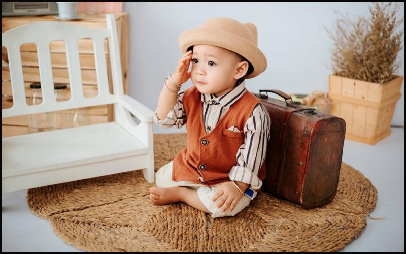 Tên hay cho bé trai - Hà Tên hay cho bé trai - Hà