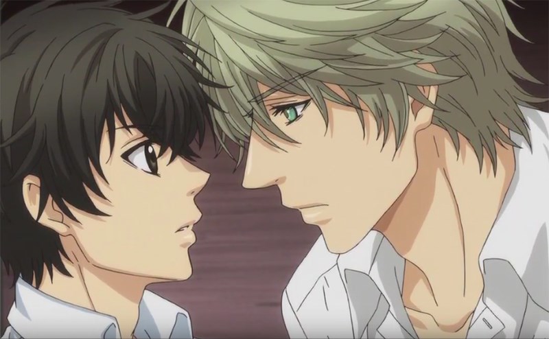Super Lovers (Người Yêu Siêu Cấp) Super Lovers (Người Yêu Siêu Cấp)