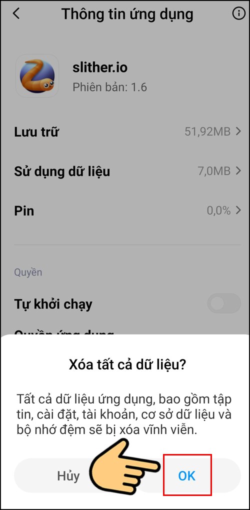 11-500x1020-1 Bước 5: Chọn xóa dữ liệu. Nhấn OK