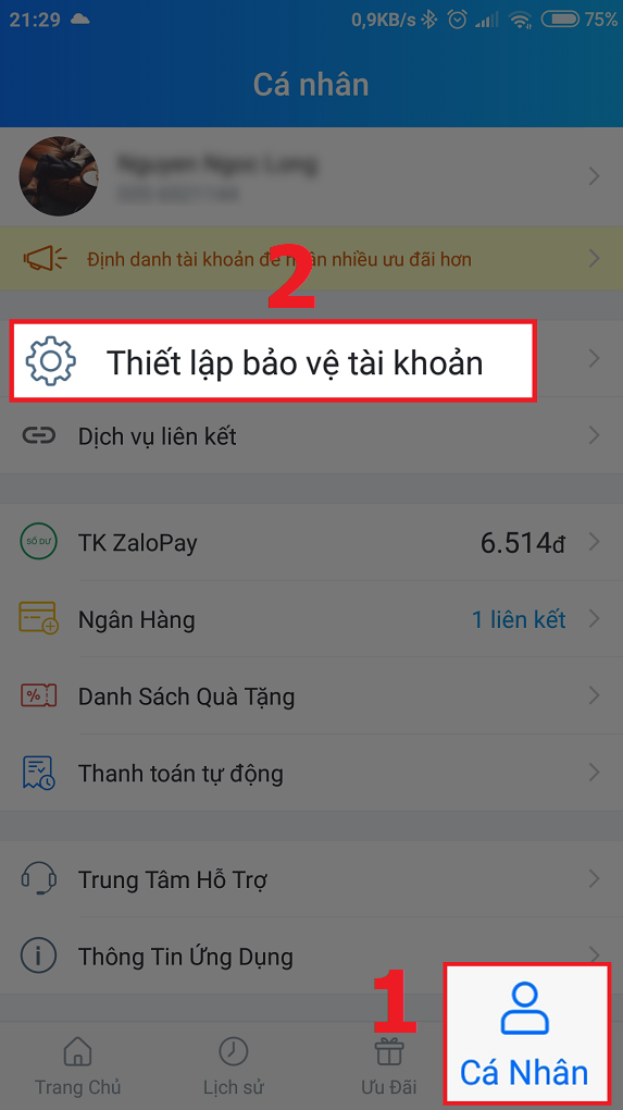11-573x1020-1 Thiết lập bảo vệ tài khoản