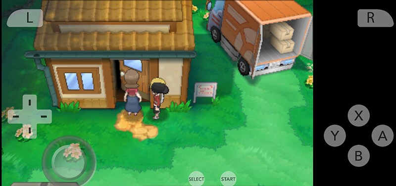 Giao diện Game Giao diện Game