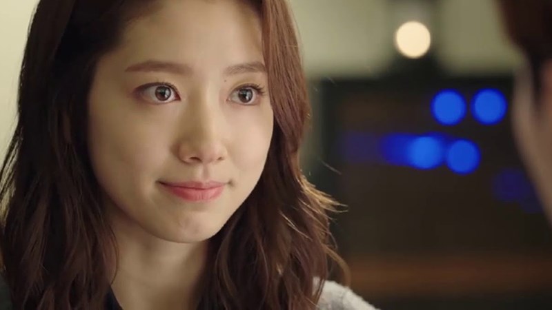 Park Shin Hye trong phim Cặp Đôi Trái Ngược Park Shin Hye trong phim Cặp Đôi Trái Ngược