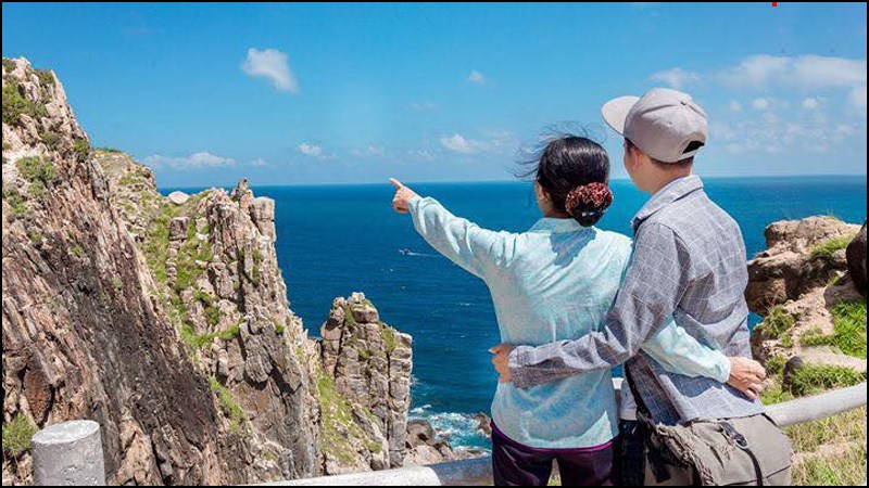 Du lịch cùng mẹ Du lịch cùng mẹ
