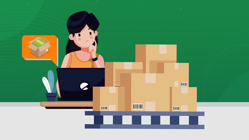 Dịch vụ nhận hàng tại bưu cục của đơn vị vận chuyển Giao Hàng Tiết Kiệm Dịch vụ nhận hàng tại bưu cục của đơn vị vận chuyển Giao Hàng Tiết Kiệm