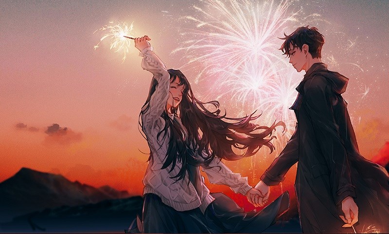 Thính Gọi em là Thính Gọi em là