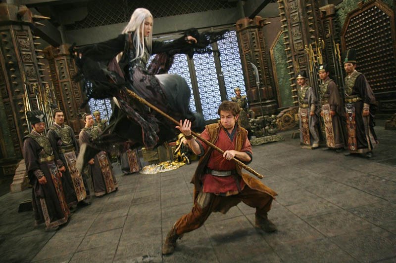 Vua Kung Fu Vua Kung Fu