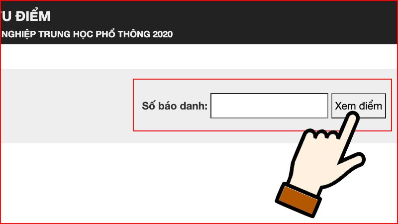111-800x450-2 Tra cứu điểm thi THPT Quốc gia 2020 qua Website Sở Giáo Dục và Đào Tạo (miễn phí)