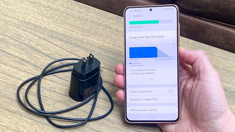 Samsung sạc nhanh Samsung sạc nhanh
