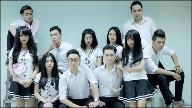 Dàn diễn viên trong phim Dàn diễn viên trong phim