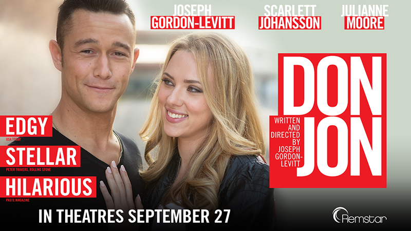 Chàng Sở Khanh Tốt Số - Don Jon (2013) Chàng Sở Khanh Tốt Số - Don Jon (2013)